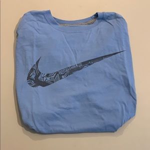 Nike Regular Fit T Shirt